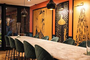 Aubrey Hotel Boutique