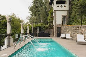 Aubrey Hotel Boutique