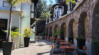 Aubrey Hotel Boutique