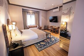 Aubrey Hotel Boutique