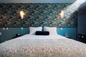 Aubrey Hotel Boutique