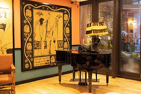 Aubrey Hotel Boutique