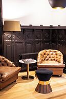Aubrey Hotel Boutique