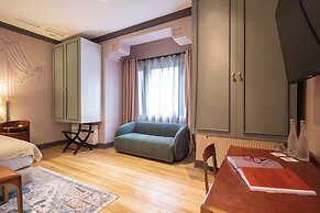 Aubrey Hotel Boutique