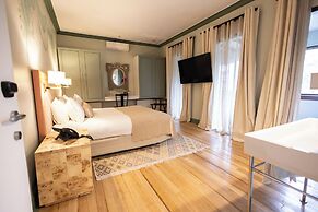 Aubrey Hotel Boutique