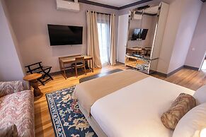 Aubrey Hotel Boutique