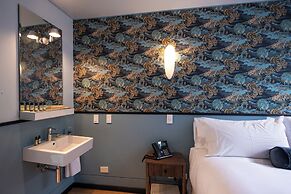 Aubrey Hotel Boutique