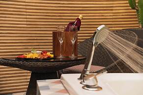 Aubrey Hotel Boutique