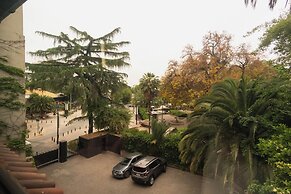 Aubrey Hotel Boutique