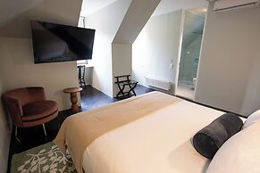 Aubrey Hotel Boutique