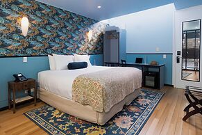 Aubrey Hotel Boutique