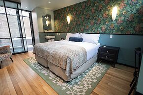 Aubrey Hotel Boutique