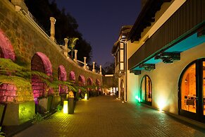 Aubrey Hotel Boutique