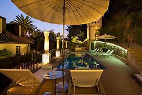 Aubrey Hotel Boutique