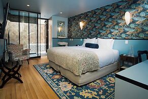 Aubrey Hotel Boutique