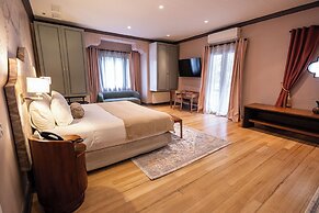 Aubrey Hotel Boutique