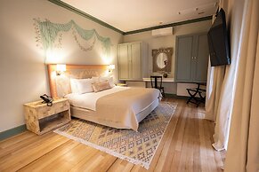 Aubrey Hotel Boutique