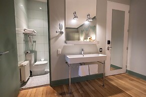Aubrey Hotel Boutique
