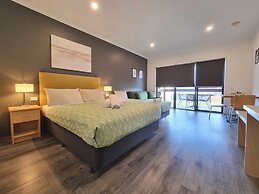 Seaview Motel and Apartments