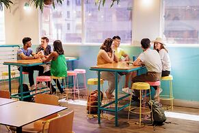 YHA Sydney Central