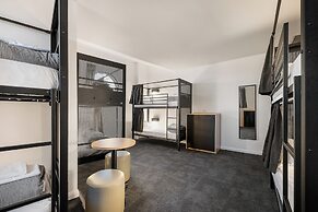 YHA Sydney Central