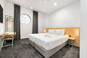 YHA Sydney Central
