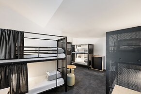 YHA Sydney Central