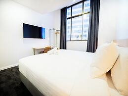 YHA Sydney Central