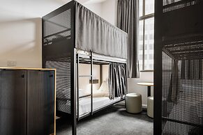 YHA Sydney Central