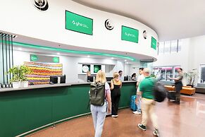 YHA Sydney Central