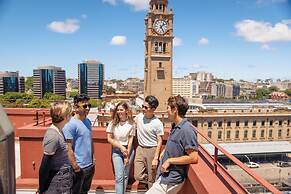 YHA Sydney Central