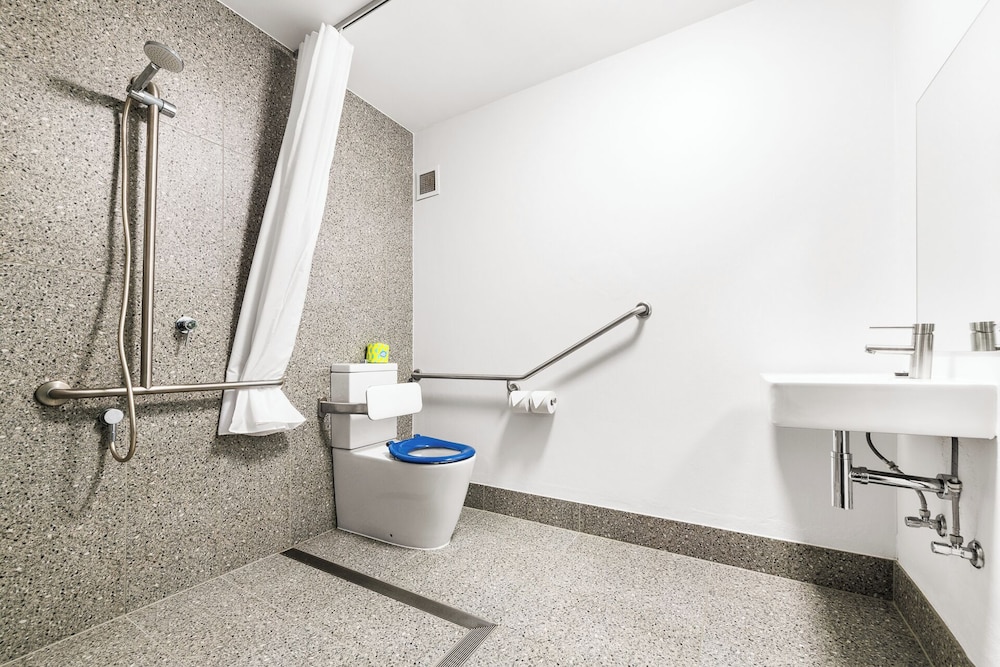 YHA Sydney Central