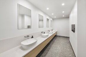 YHA Sydney Central