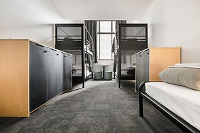 YHA Sydney Central