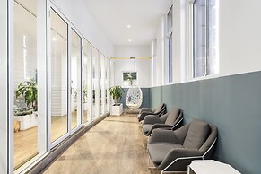 YHA Sydney Central