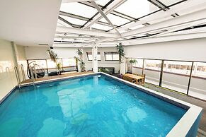 YHA Sydney Central