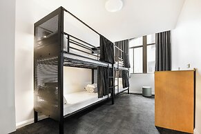 YHA Sydney Central