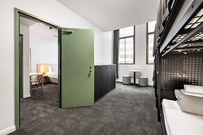YHA Sydney Central