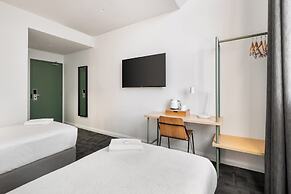 YHA Sydney Central