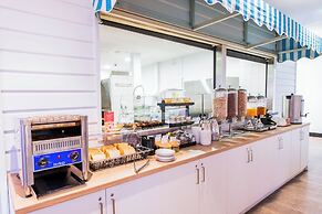 YHA Sydney Central