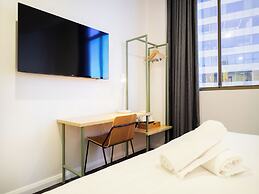YHA Sydney Central