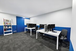 YHA Sydney Central