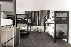 YHA Sydney Central