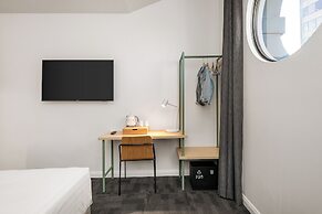 YHA Sydney Central