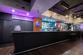 YHA Sydney Central