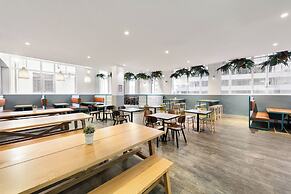 YHA Sydney Central