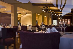 Hotel Huacalera