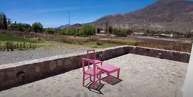 Hotel Huacalera