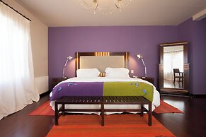 Hotel Huacalera