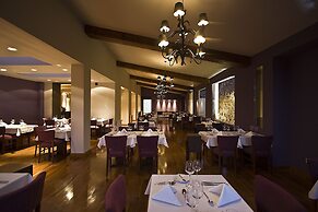 Hotel Huacalera